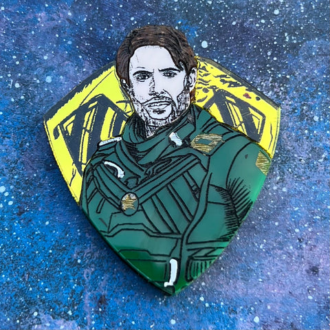 Custom Listing for Alicia (2x SB - custom large)