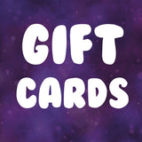 Gift Cards